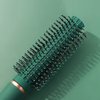 RN BEAUTY Styling Brush Detangling Brushes Anti-Static Detangler Hairbrush Blow Drying Comb Elastic Nylon Bristle Pins Fashion Massage Brushes for Men and Women Adults and Kids Wet or Dry All Hair