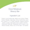 Dove Go Fresh Beauty Bar Cucumber and Green Tea 2 4-Ounce Bars (1 Pack)