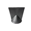 Salon Styling Concentrator Attachment Nozzle for D y s o n Hair Dryer, HD01 HD02 HD03, HD04, HD08 Supersonic Hair Dryer Tools Hair Dryer Accessaries Parts