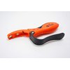 Q-yard QY-007A Handheld Multi-Sharpener for Pruning Shears, Garden Hand Pruner