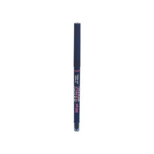Benefit Cosmetics BADgal BANG! 24-Hour Waterproof Eyeliner Midnight Blue