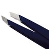 Tweezerman Exclusive Evening Blue Slant Tweezer