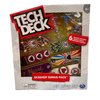 TECH DECK Sk8shop Bonus Pack Mini Finger Skateboard Multi Pack 2022 Series (The Heart Supply (Sk8shop Bonus Pack))