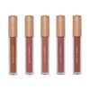 BFY Cosmetics 5-Pack Plumping Lip Gloss - Nude