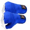 Combat Corner Mexican Pro Boxing Hand Wraps 180 Inches for Men and Women - Fist Protection and Wrist Support Handwraps | Great for Muay Thai, Boxing, MMA, Kickboxing and Martial Arts Training