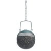 Perky-Pet GSB00344 Green Seed Ball Wild Bird Feeder