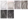 HOOJIH Messy Bun Hair Piece, Super Long Tousled Updo Hair Bun Extensions Wavy Hair Wrap Ponytail Hairpieces with Elastic Hair Band for Women HB007 Grace - Platinum with Medium Blonde Mixed