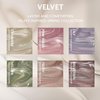 ILNP Velvet Collection - Glistening Velvet-Inspired Nail Polish Collection