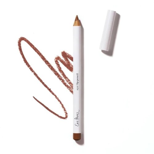 Ere Perez - Natural Açaí Lip Pencil | Vegan, Cruelty-Free, Clean Beauty (Pout)