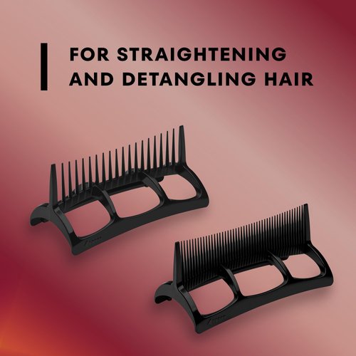 GOLD N HOT Comb Replacement Set for The GH2605