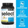 PEScience Select Low Carb Protein Powder, Cake Pop, 27 Serving, Keto Friendly and Gluten Free