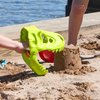 HABA Dinosaur Sand Glove - Ultimate Dinosaur Beach Toys for Kids 3-5, Award-Winning Sandbox Toys & Toddler Summer Toys - Dinosaur Toys Play Artifact for Digging and Excavation - Sand Toys