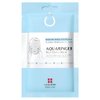 Leaders Insolution | Aquaringer Skin Clinic Mask | Intense Hydration Treatment Mask with Swiss Glacial Water & Power Peptides | Moisturizing & Firming for Dry Skin, Fine Lines (10 Sheets)