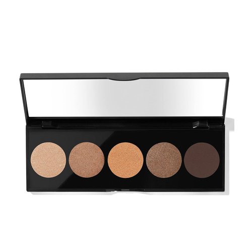 Golden Nudes Eye Shadow Palette