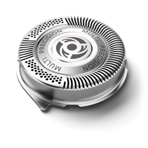 Norelco Replacement Blade Heads - Parts for PT720, PT724, PT730, AT810, AT830 PowerTouch Electric Shaver Razor