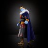 Masters of the Universe Masterverse Action Figure & Accessories, King Keldor Motu Collectible with Articulation & Swappable Parts, 7-inch