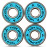 Yellow Jacket Premium Scooter Bearings, Kick Scooter, 608, ABEC 9, Bomber Blue (Pack of 4)