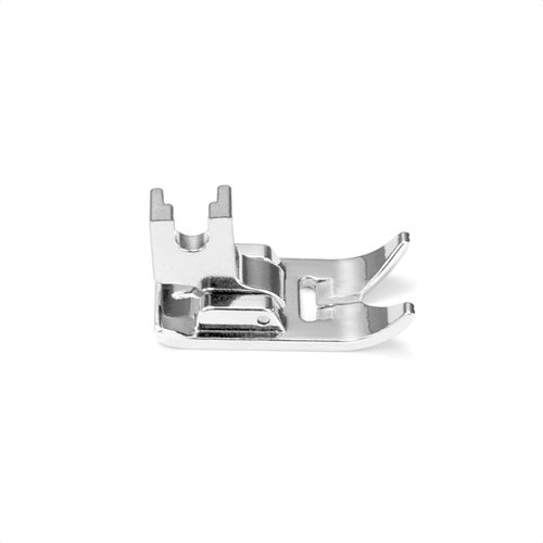 FIKLOTA Universal Low Shank Zig Zag and Straight Stitch Presser Foot for Singer, Brother, Janome, Juki, Babylock, Elna, Kenmore, White, Necchi, Simplicity, Riccar, Toyota, and More Sewing Machines