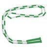 Sportime Jump Rope with Plastic Links, 16 Feet, Green - 1004680