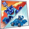 PJ Masks Hasbro Animal Power Catboy Animal Rider Toy Car, with Catboy Action Figure, Deluxe Toy Vehicles, Superhero Toys, Preschool Toys for 3 Year Old Boys and Girls and Up