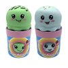 2 Pack Scoop Squad Squishy Ice Cream Scoops- Jiminy and Mighty