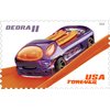 2018 Hot Wheels Cars Sheet of 20 Forever Postage Stamps Scott 5330