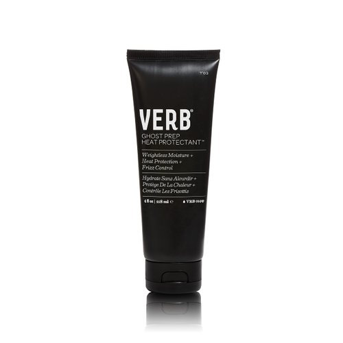 VERB Ghost Primer Heat Protectant, 4 fl oz