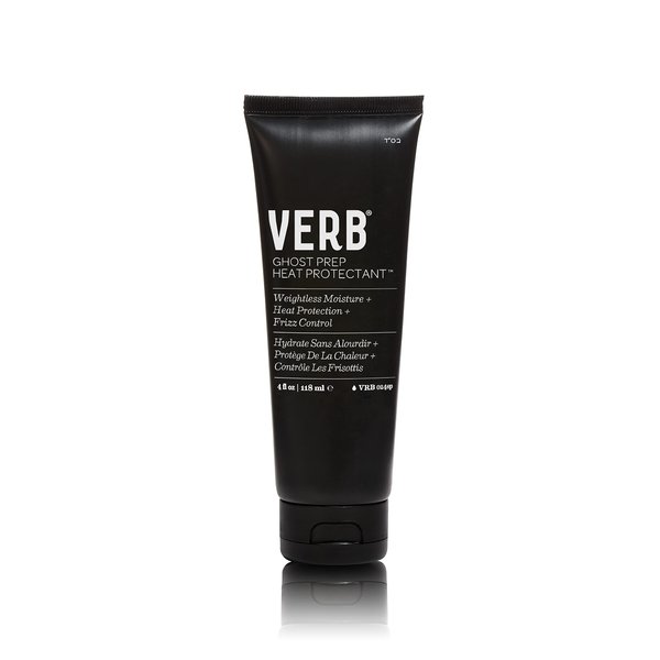 VERB Ghost Primer Heat Protectant, 4 fl oz