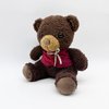Buxomigrl Bear Plush The Bear Doll Cute Stuffed Bear Animals Birthday Gifts,Bear