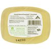 Clearly Natural Glycerin Bar Soap, Unscented,4 Ounce (Pack of 6)