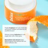 Bliss Tri-Peptide Brightening Moisturizer | Vitamin C & Squalane | Hydrating Anti-Aging Face Cream for Radiant Skin | Clean Vegan & Cruelty Free 1.7 fl oz