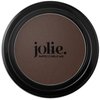 Jolie 2 Piece Eyebrow Essentials Kit With Brow Powder & Brush (Black-Brown)
