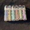 SZDYM holographic multichrome liquid eyeshadow,Duochrome Liquid Eyeshadow,Intense Multi-color Shifting Long lasting No Creasing Glitter Eyeshadow,Highly Pigmented, Quick-Drying Eye Makeup (#05)