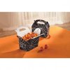 Halloween Spiderweb Treat Boxes 5ct