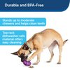 PetSafe Busy Buddy Twist 'n Treat Dispensing Dog Toy - Medium