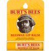 Burt's Bees 100% Natural Lip Balm, Beeswax Blister Box, 0.15 Ounce