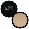Annika Maya Dual-Activ Powder Foundation - Cream Beige