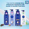 Nivea Aloe Hydration Body Lotion, 400ml