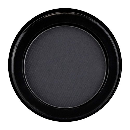 Billion Dollar Brows - Eyebrow Powder - Raven/Black