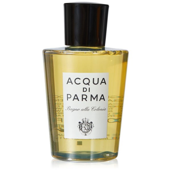 Acqua Di Parma Colonia Bath & Shower Gel, 6.7 Ounce