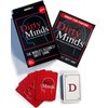 TDC Games Travel Dirty Minds - Funny Card Games for Adults, Hilarious Party Games for Game Night, Couples Games, Date Night