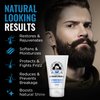 Bluebeards Original Wonder Beard Intensive Repair, 4 oz. - Beard Conditioner for Men with Meadowfoam Seed Oil & Amino Acids to Deeply Restore, Soften, and Rejuvenate Your Beard and Skin - Made in USA