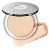 PÜR Beauty 4-in-1 Pressed Mineral Makeup SPF 15 Powder Foundation with Concealer & Finishing Powder- Medium to Full Coverage Foundation- Mineral-Based Powder- Cruelty-Free & Vegan Friendly, Vanilla