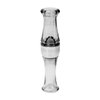 Zink Calls ZNK859 Pc-1 Goose Call Poly Single Smoke