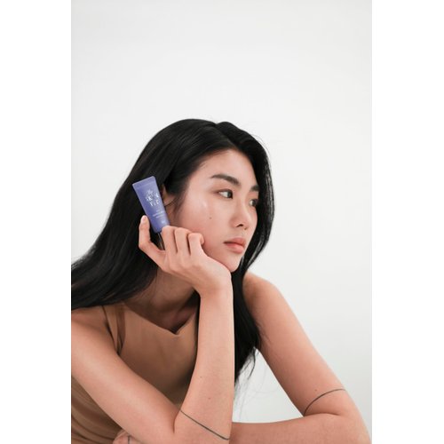 VILLAGE11FACTORY My Skin Fit BB Cream, Tan, Anti-Aging Adenosine & Collagen Booster, 0.67 fl.oz.