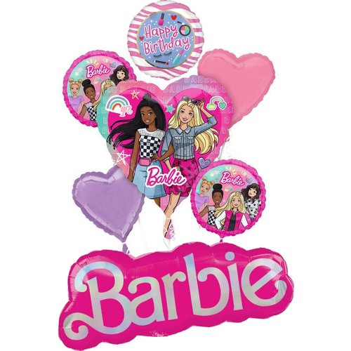 Anagram California Dreaming Together Birthday Party Supplies Balloon Bouquet Decorations