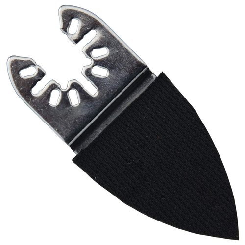 XXGO 52 Pcs Finger Oscillating Multi Tool Sanding Pads Accessories Kits Compatible with Bosch, Chicago, Craftsman, Dremel, Fein, Harbor Freight, Makita, Milwaukee, Porter Cable, Ridgid XG3052