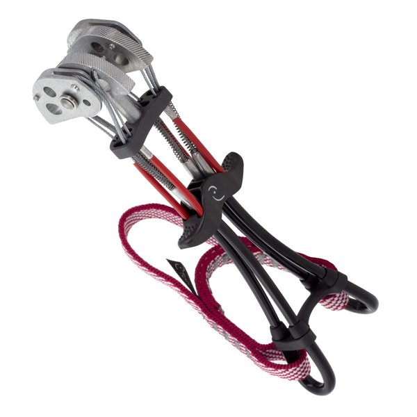 Totem Climbing Cam - Red 1.50