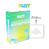 FAZIT Zit Zapper Nose Pore Patch -10-Pc Pimple Patch Set - Hydrocolloid Acne Best Nose Blackhead Remover Patches -Overnight Nose Pore Strips Blackhead Remover for Face Patches -Blemish &Spot Treatment