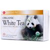 Organic White Tea 100 Bags